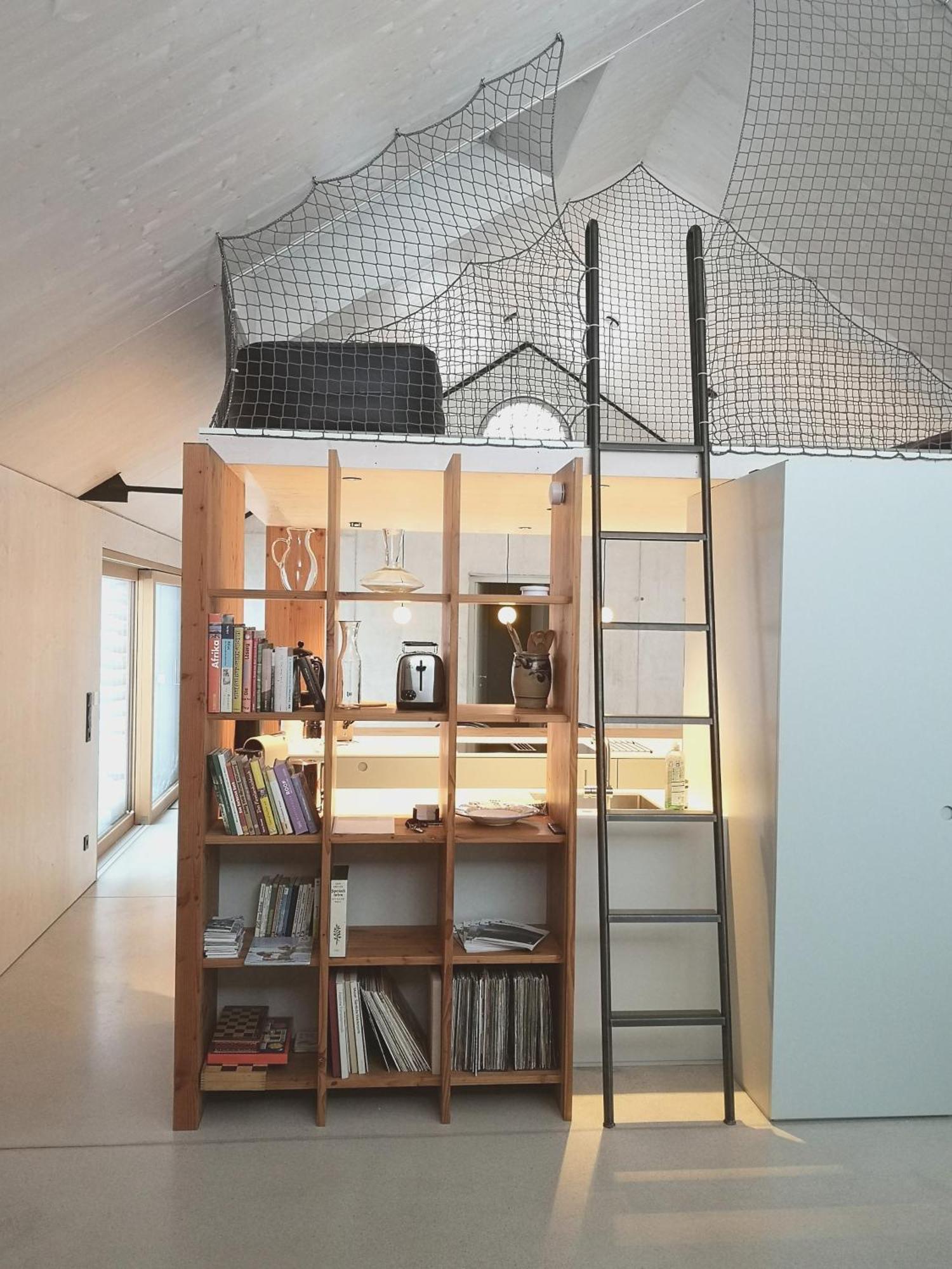 Urban Alpine Penthouse With Lake View Maurach  Extérieur photo